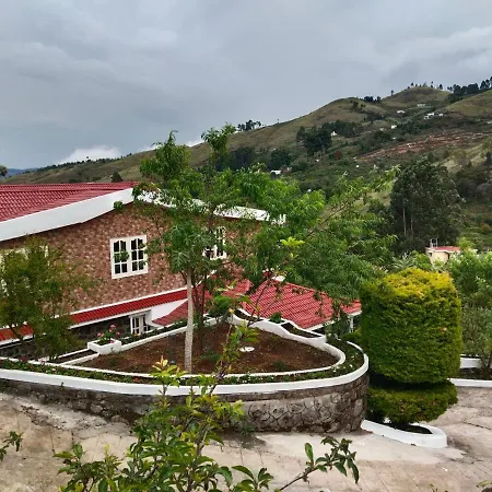 Inn The Mountain'S-2